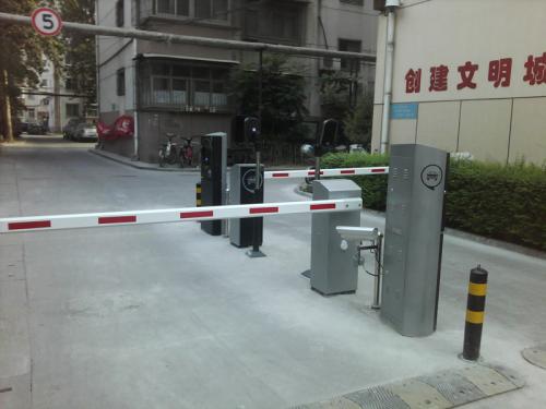 南宁兴宁区南宁兴宁区江门市停车收费系统