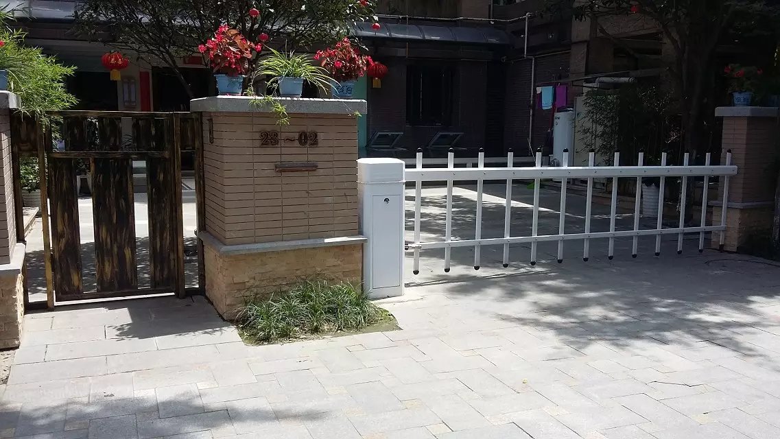 南宁兴宁区南宁兴宁区河北唐山市道闸