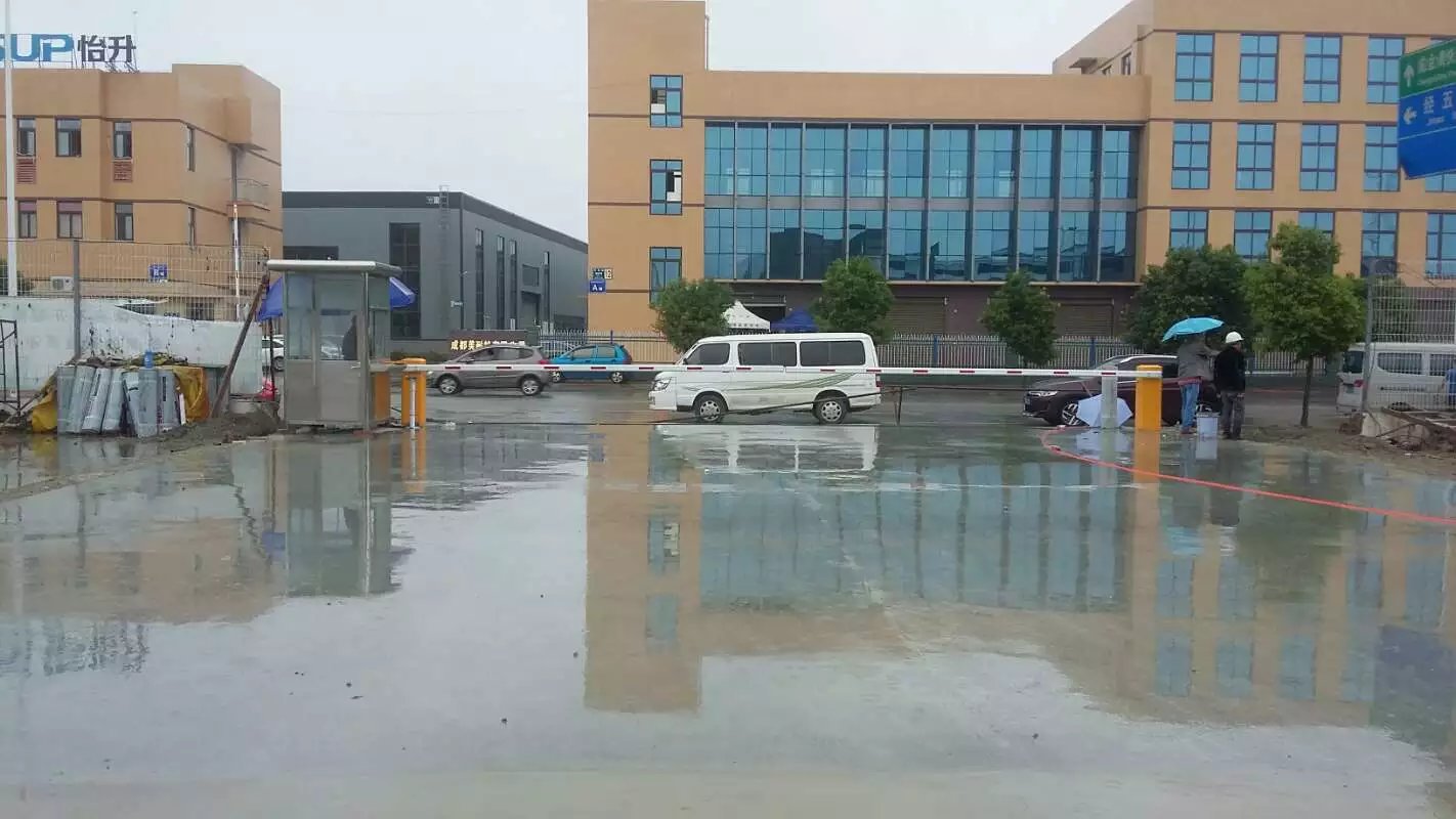 南宁兴宁区南宁兴宁区成都市物流公司道闸
